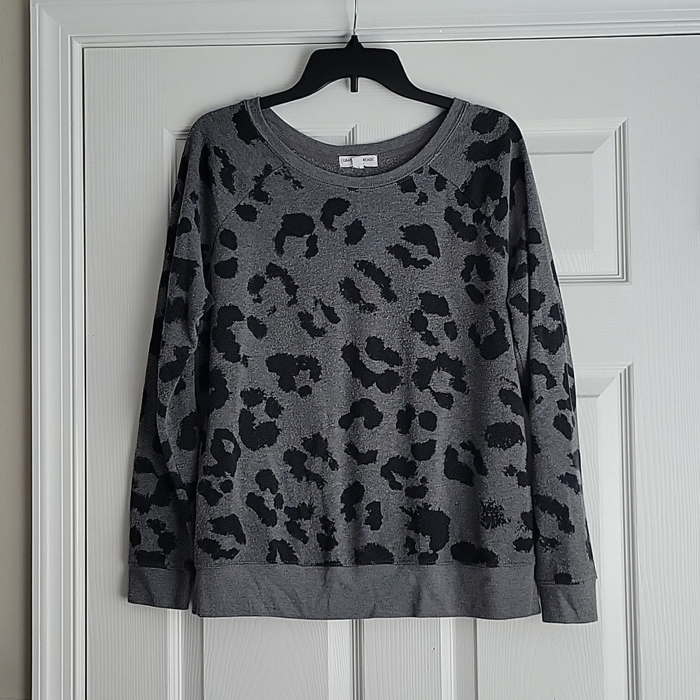Grayson Threads Lightweight Sweatshirt